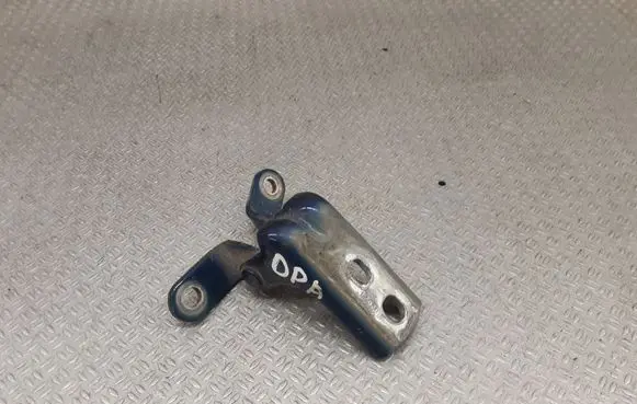 Chevrolet Volt I Front door lower hinge 