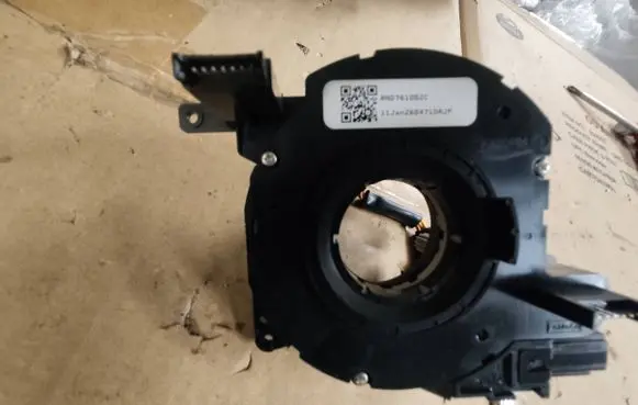 Volvo XC60 Airbag slip ring squib (SRS ring) 31313854