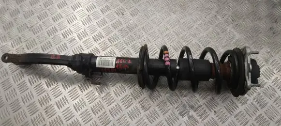 Audi A6 C7 Front shock absorber/damper 4G0031AF
