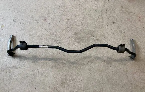 Audi Q7 4M Rear anti-roll bar/sway bar 4M0511305BE