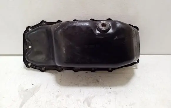 Fiat 500L Oil sump 332580041