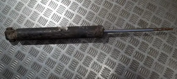 Peugeot 406 Rear shock absorber/damper