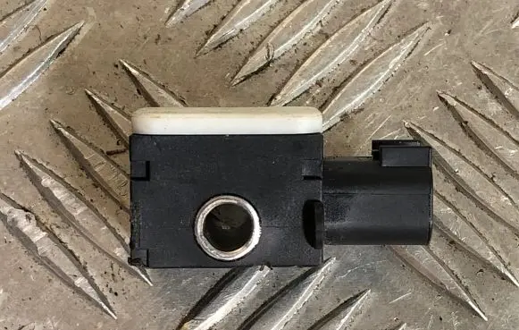 Ford Focus Airbag deployment crash/impact sensor 3M5T14B342AB 401936 160905