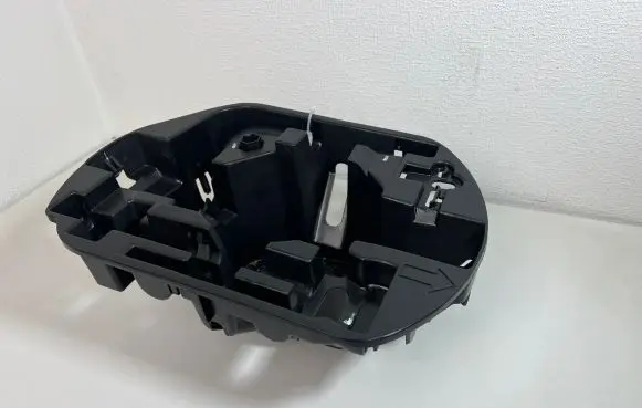 Renault Talisman Tool box 