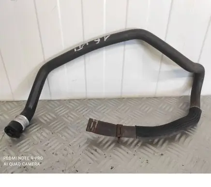 Peugeot 308 Engine coolant pipe/hose 16VTI