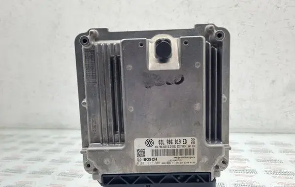 Engine control unit/module