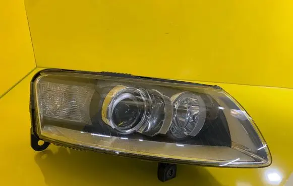 Audi A6 S6 C6 4F Headlight/headlamp 4F0941030