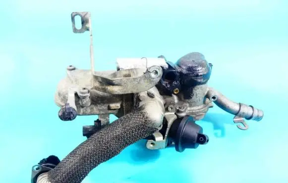 Ford Fiesta EGR valve 9671187780 IMPRK1082613