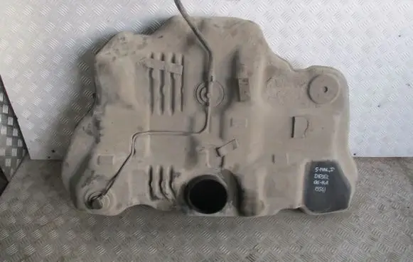 Ford S-MAX Fuel tank 