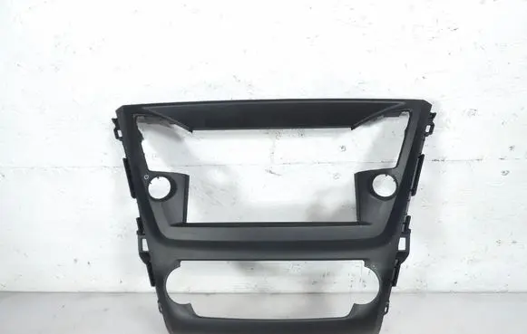 Toyota Avensis T220 Other sill/pillar trim element 5540505290
