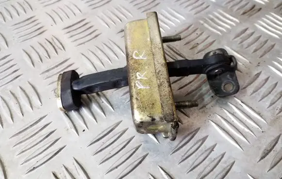 Ford Transit Front door check strap stopper