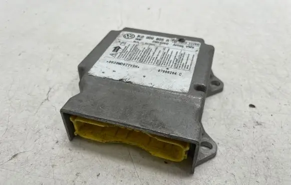 Skoda Octavia Mk3 (5E) Airbag control unit/module 1K0909605R