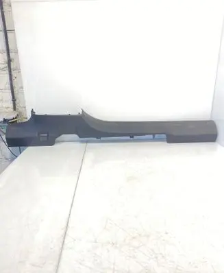 Volkswagen ID.4 Front sill trim cover 11A853371