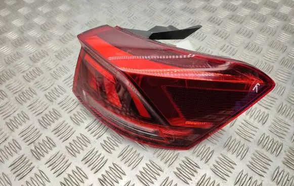 Volkswagen T-Roc Rear/tail lights 2GA945096D