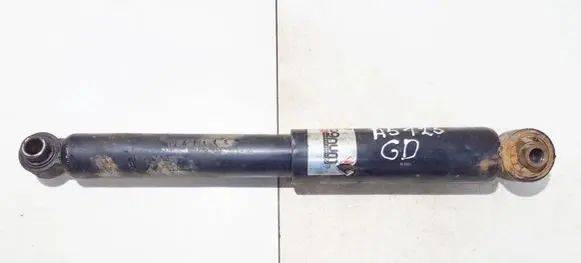 Opel Astra G Rear shock absorber/damper agx030mt