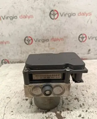 Renault Modus ABS Pump 0265800329 58921M1738