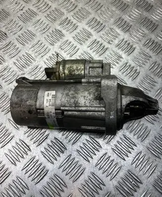 BMW 3 E90 E91 Starter motor 7787354 D7G4 15K41566
