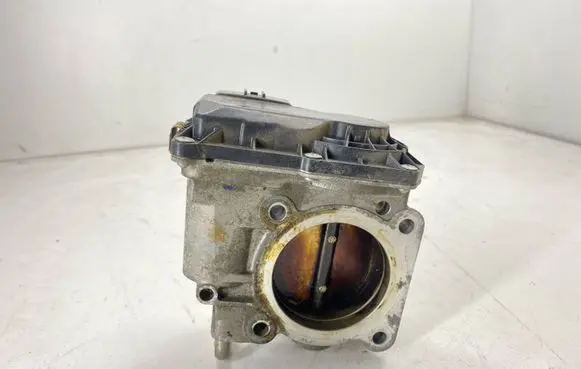 Nissan Rogue Throttle valve 7J0501584 3TA6001C 161193TA0A