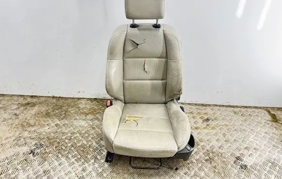 Peugeot 307 CC Front driver seat 