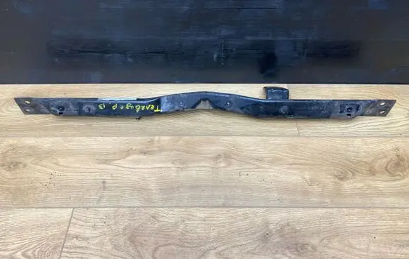 Dodge Caliber Top upper radiator support slam panel 