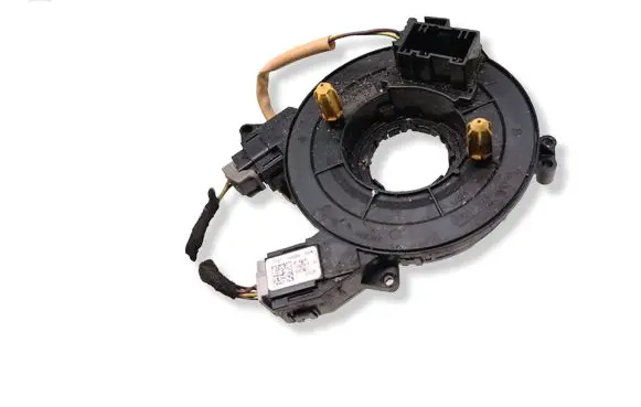 Ford S-MAX Airbag slip ring squib (SRS ring) FT4T14A664BAW