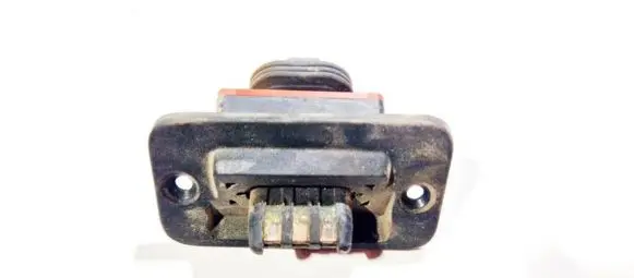 Volkswagen Caddy Front door sensor 2k0907437