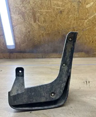 Front mudguard