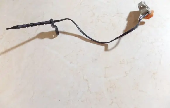 Honda FR-V Interior temperature sensor 712