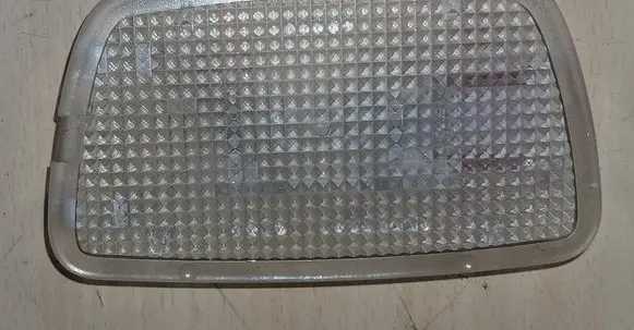 Volvo V70 Boot/trunk interior light 
