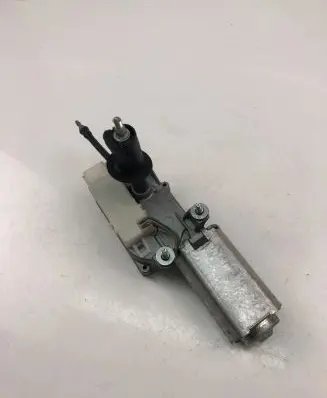 Fiat Punto (199) Wiper motor 064343002010