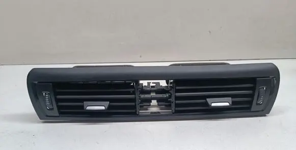 BMW 1 F20 F21 Dash center air vent grill 9205357