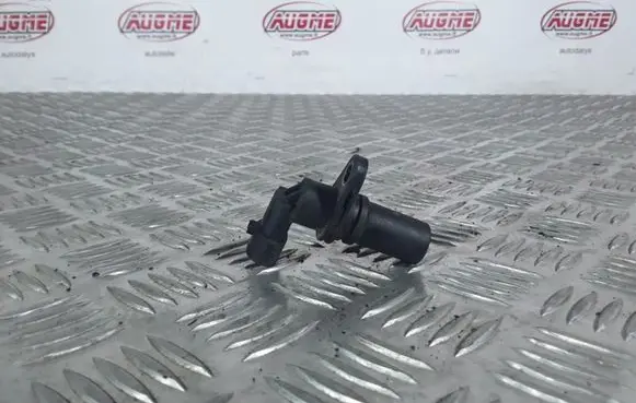Opel Corsa D Crankshaft speed sensor 73502752