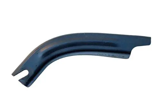 Mercedes-Benz R W251 Front bumper cross member 07142681 0714 2681