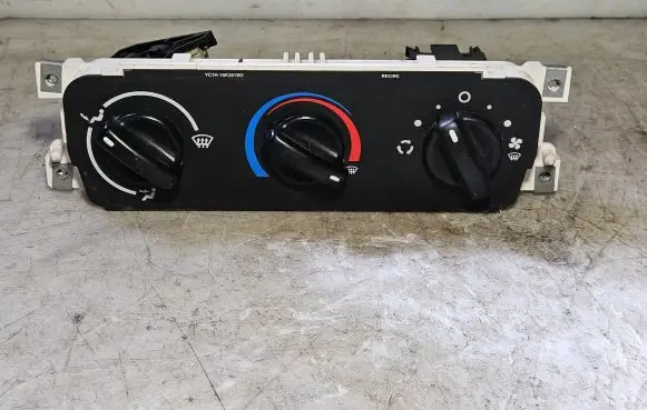 Ford Transit Climate control unit 4C1H18D451A