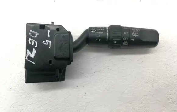 Mazda 5 Wiper speed switch 17D682