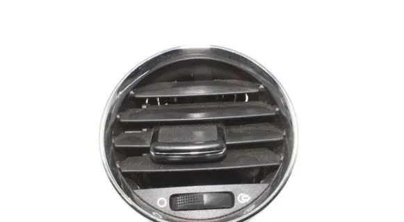 Peugeot RCZ Dashboard air vent grill cover trim 9658515377