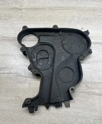 Dodge Nitro Timing belt guard (cover) 20132380F 50001095