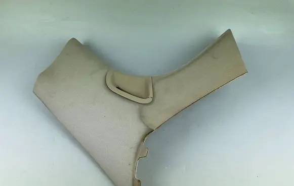 Jaguar XJ X350 (C) pillar trim 2W93F519A97 2W93-F519A97