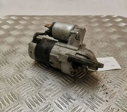 Ford Mustang VI Starter motor FR3T11000AD