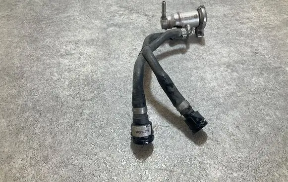 BMW X5 G05 AdBlue injector 8580210 08082102196