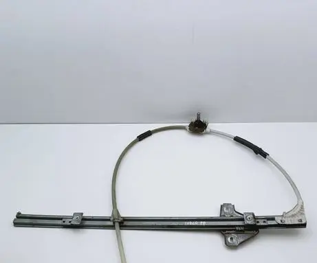 Iveco Daily 3rd gen Front door manual window regulator 7700352491