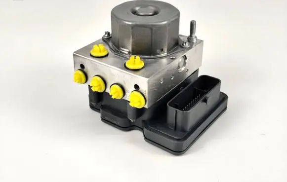 Lancia Ypsilon ABS Pump 51958413 0265243904 0265956367