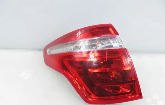 Citroen C4 I Picasso Rear/tail lights 9653547580