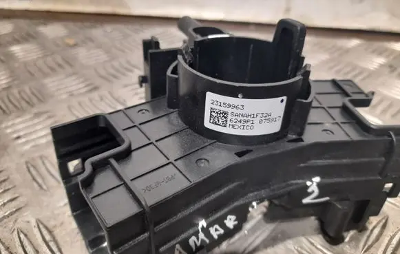 Chevrolet Camaro Indicator stalk 23159963