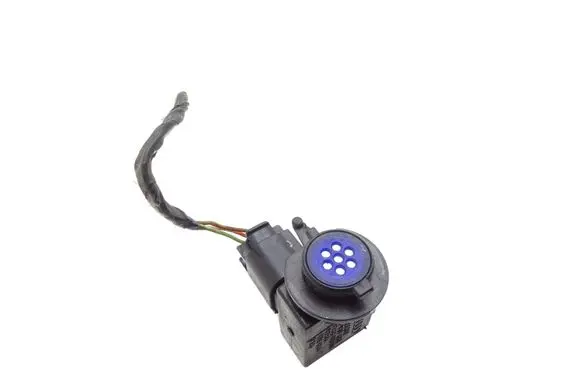 Skoda Superb B6 (3T) Air quality sensor 1K0907659