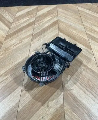 Mercedes-Benz R W251 Heater fan/blower A25183000082 929566G 24171