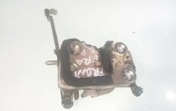Opel Frontera A Front door lock