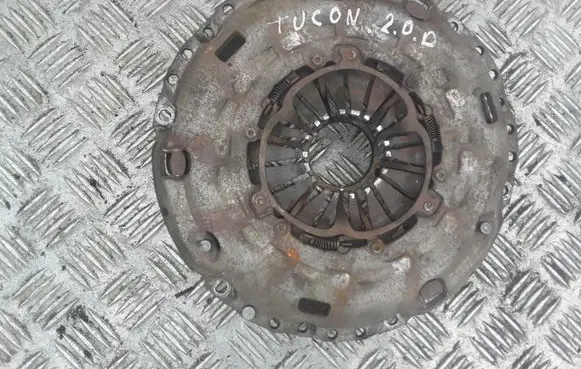 Hyundai Tucson JM Pressure plate E7604
