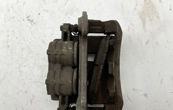 Ford Mustang V Front brake caliper