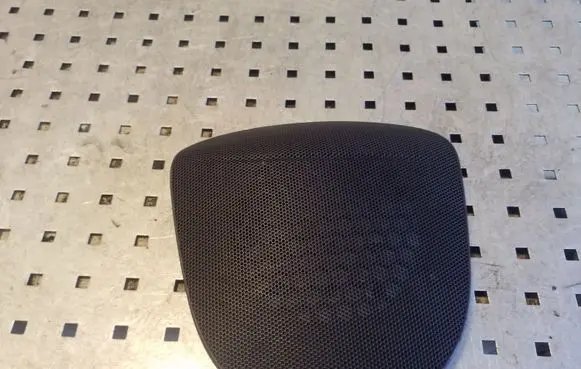 Seat Altea XL Front door speaker cover trim 5P0867149